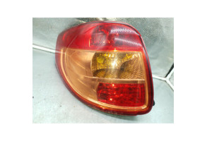 Feu arriere principal gauche (feux) SUZUKI SX4 1 Photo n°1