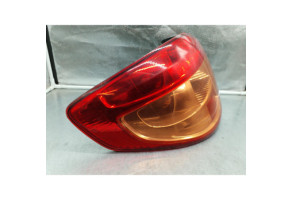 Feu arriere principal gauche (feux) SUZUKI SX4 1 Photo n°4