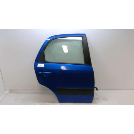 Porte arriere droit SUZUKI SX4 1