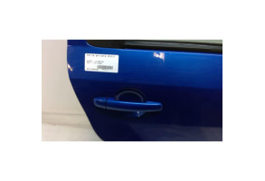 Porte arriere droit SUZUKI SX4 1 Photo n°2