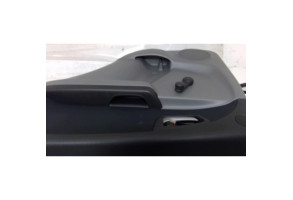 Porte arriere droit SUZUKI SX4 1 Photo n°4