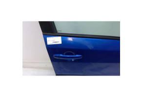 Porte avant droit SUZUKI SX4 1 Photo n°5