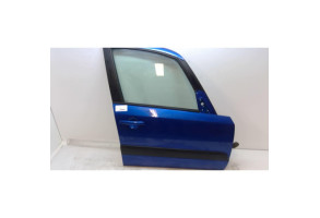 Porte avant droit SUZUKI SX4 1 Photo n°7