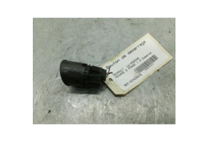 Bouton de demarrage RENAULT MEGANE 2 Photo n°1