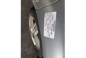 Bouton de demarrage RENAULT MEGANE 2 Photo n°4