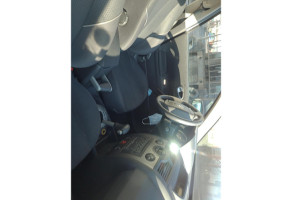 Bouton de demarrage RENAULT MEGANE 2 Photo n°6