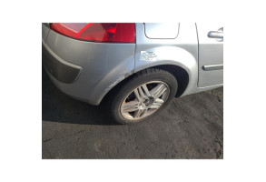 Bouton de demarrage RENAULT MEGANE 2 Photo n°9