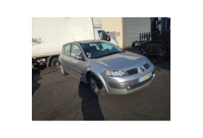 Bouton de demarrage RENAULT MEGANE 2 Photo n°11