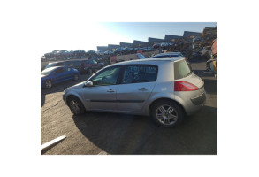 Bouton de demarrage RENAULT MEGANE 2 Photo n°13