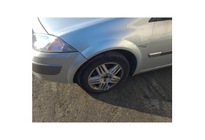 Bouton de demarrage RENAULT MEGANE 2 Photo n°14