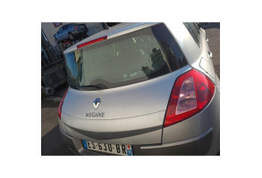 Bouton de demarrage RENAULT MEGANE 2 Photo n°18