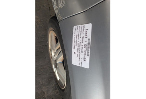 Bouton de demarrage RENAULT MEGANE 2 Photo n°19