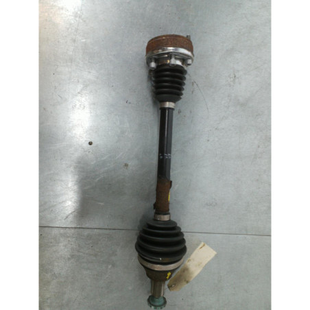 Cardan gauche (transmission) VOLKSWAGEN POLO 5