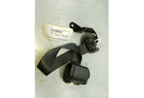 Ceinture arriere droit VOLKSWAGEN POLO 5 Photo n°1