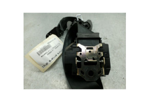 Ceinture arriere droit VOLKSWAGEN POLO 5 Photo n°2