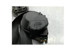 Ceinture arriere droit VOLKSWAGEN POLO 5 Photo n°3