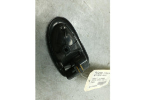 Poignee interieur arriere droit RENAULT CLIO 2 CAMPUS Photo n°3