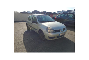 Poignee interieur arriere droit RENAULT CLIO 2 CAMPUS Photo n°5