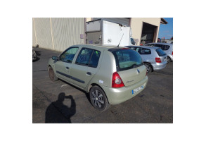 Poignee interieur arriere droit RENAULT CLIO 2 CAMPUS Photo n°6