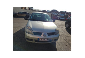 Poignee interieur arriere droit RENAULT CLIO 2 CAMPUS Photo n°9