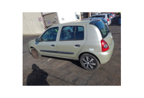 Poignee interieur arriere droit RENAULT CLIO 2 CAMPUS Photo n°10