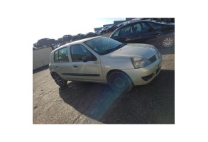 Poignee interieur arriere droit RENAULT CLIO 2 CAMPUS Photo n°11