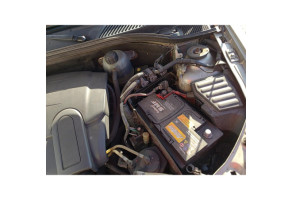 Poignee interieur arriere droit RENAULT CLIO 2 CAMPUS Photo n°14