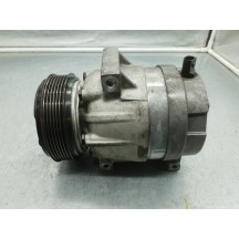 Compresseur clim RENAULT LAGUNA 2 Photo n°2
