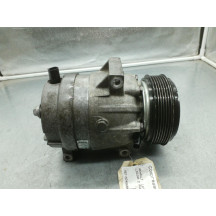 Compresseur clim RENAULT LAGUNA 2 Photo n°3