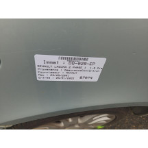 Compresseur clim RENAULT LAGUNA 2 Photo n°6