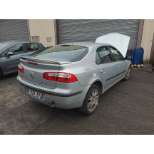 Compresseur clim RENAULT LAGUNA 2 Photo n°7