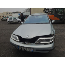 Compresseur clim RENAULT LAGUNA 2 Photo n°8