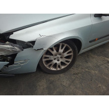 Compresseur clim RENAULT LAGUNA 2 Photo n°9