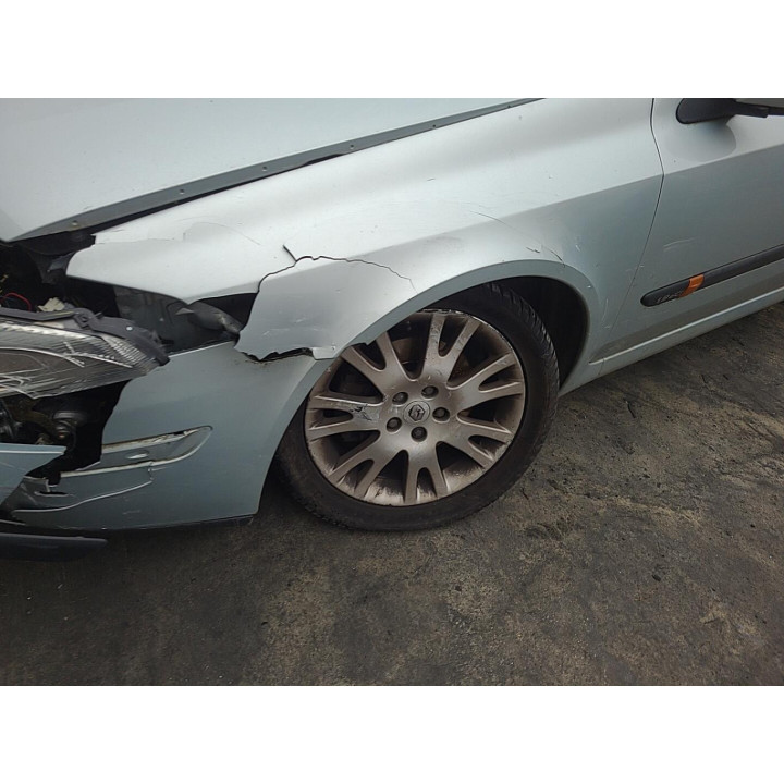 Compresseur clim RENAULT LAGUNA 2 Photo n°9