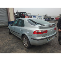 Compresseur clim RENAULT LAGUNA 2 Photo n°11