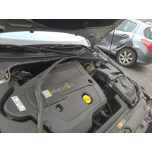 Compresseur clim RENAULT LAGUNA 2 Photo n°12