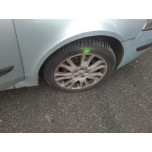 Compresseur clim RENAULT LAGUNA 2 Photo n°13