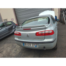 Compresseur clim RENAULT LAGUNA 2 Photo n°14