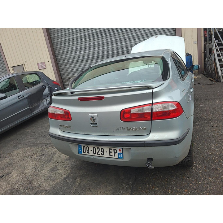 Compresseur clim RENAULT LAGUNA 2 Photo n°14