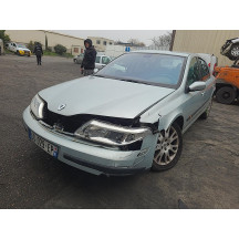 Compresseur clim RENAULT LAGUNA 2 Photo n°15