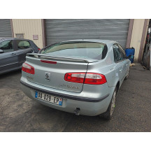Compresseur clim RENAULT LAGUNA 2 Photo n°16