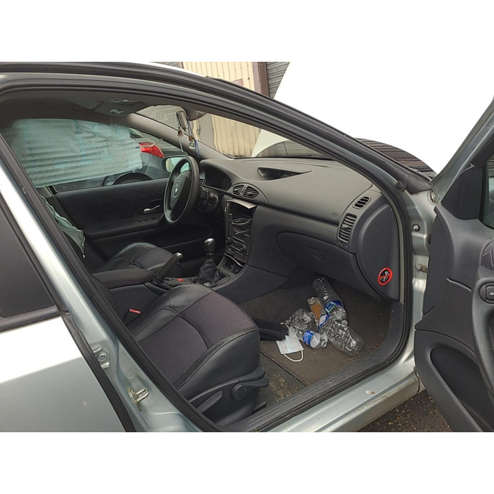 Compresseur clim RENAULT LAGUNA 2 Photo n°18