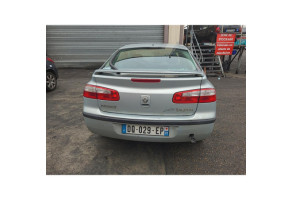 Pare soleil gauche RENAULT LAGUNA 2 Photo n°19