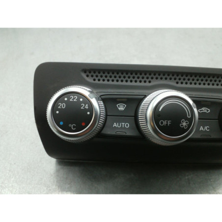 Commande chauffage AUDI A1 1