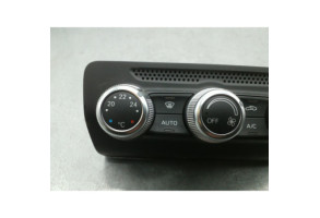 Commande chauffage AUDI A1 1 Photo n°1