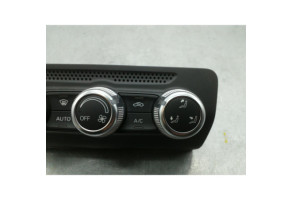 Commande chauffage AUDI A1 1 Photo n°2