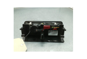 Commande chauffage AUDI A1 1 Photo n°3