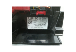 Commande chauffage AUDI A1 1 Photo n°4