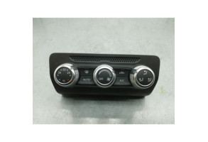 Commande chauffage AUDI A1 1 Photo n°5