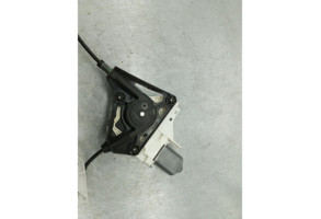 Leve vitre electrique arriere gauche AUDI A1 1 Photo n°1